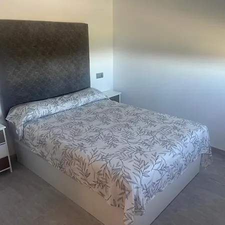 Rosa Villa Peñíscola