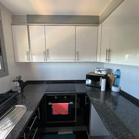 Villa Rosa Peñíscola