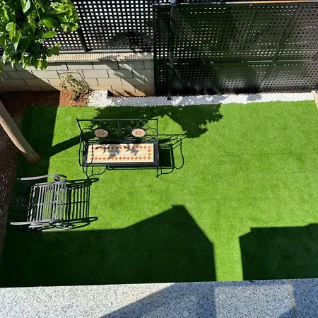 Rosa Villa Peñíscola