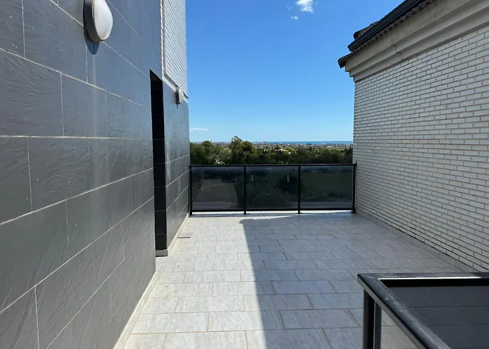 Villa Rosa