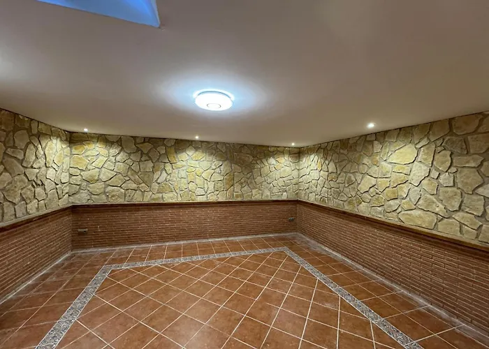 Villa Rosa