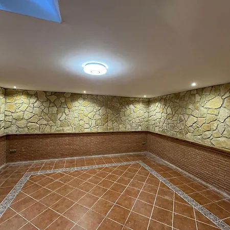 Villa Rosa