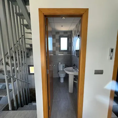 Rosa Villa Peñíscola